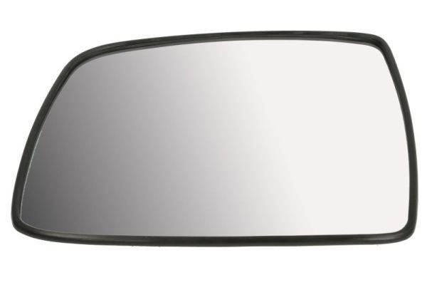 Sticla oglinda, oglinda retrovizoare exterioara BLIC 6102-20-0529310P