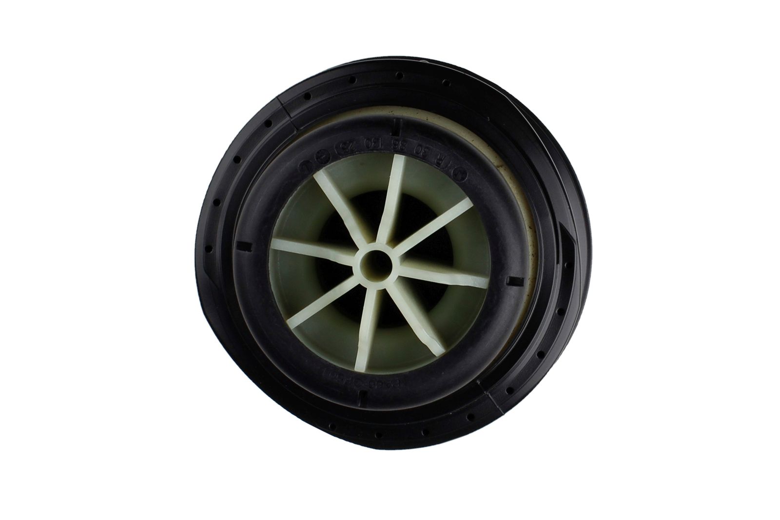 Levně Vzduchová pružina, podvozek BILSTEIN 40-303444