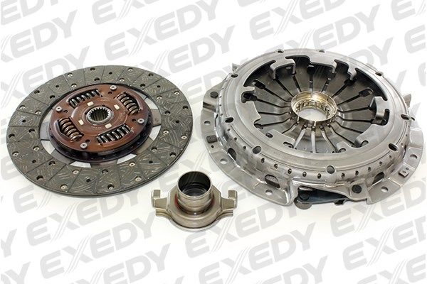 Set ambreiaj EXEDY TYK2238