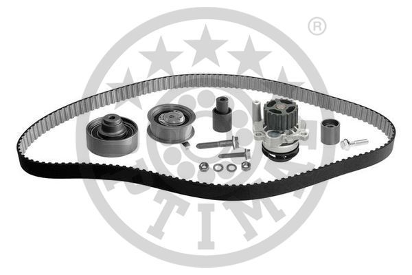 Pompa wodna + zestaw paska rozrządu OPTIMAL SK-1111AQ1