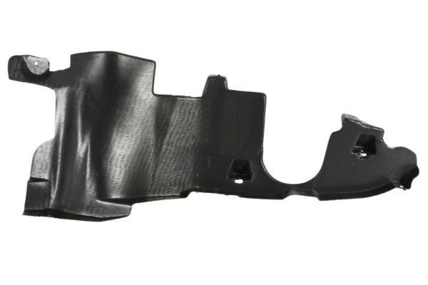 Кожух двигателя