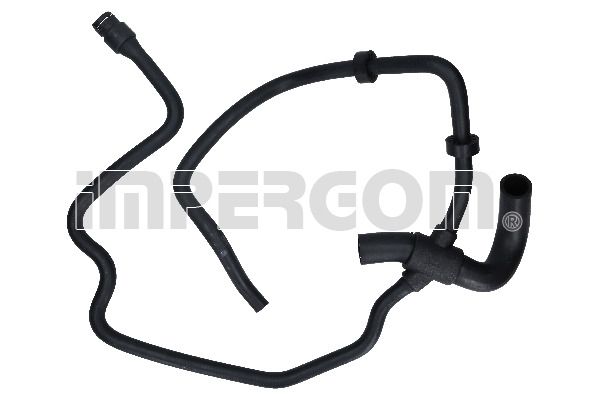 Furtun radiator ORIGINAL IMPERIUM 19113