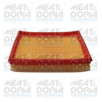Filtr powietrza MEAT & DORIA 16093