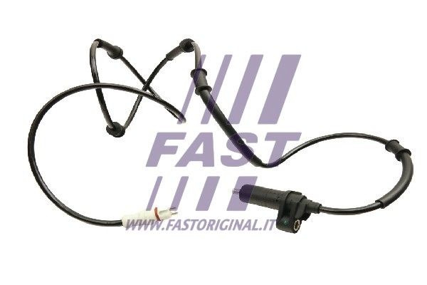Czujnik, prędkość obrotowa koła FAST FT80861