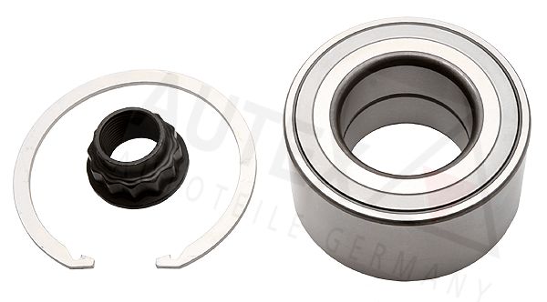 Zestaw łożysk koła AUTEX 802884