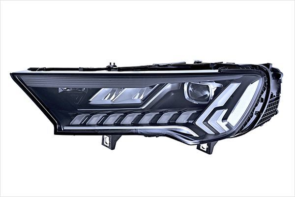 Reflektor HELLA 1EX 354 881-071