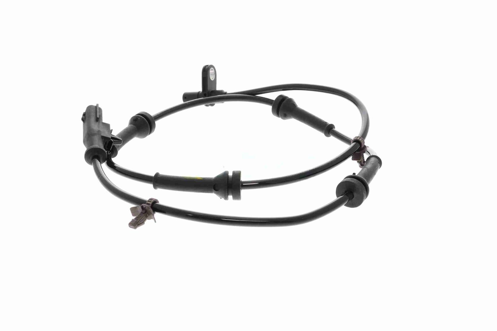 Capteur, vitesse de roue