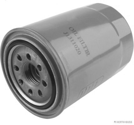 Filtr oleju HERTH+BUSS JAKOPARTS J1311020