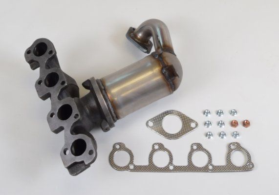 Katalizator EEC 1354573