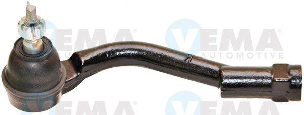 Końcówka drążka kierowniczego poprzecznego VEMA 27523