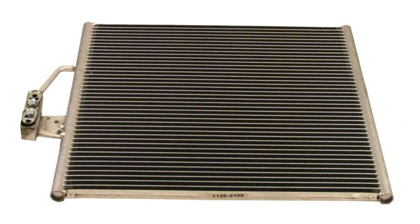 Kondenzátor, klimatizace MAXGEAR AC830139