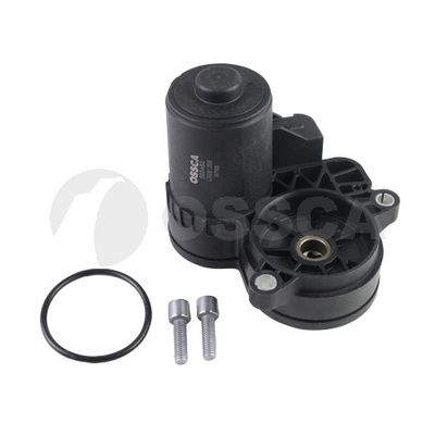 Seadeelement, seisupidur (pidurisadul)