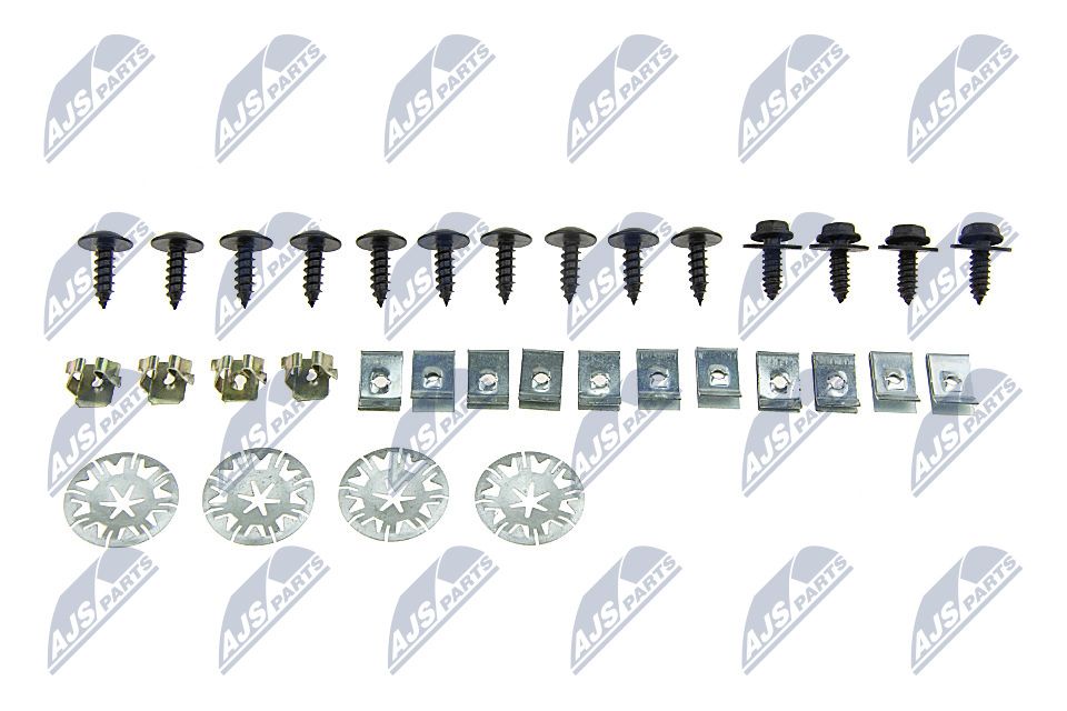 Scut motor NTY EZC-WW-122