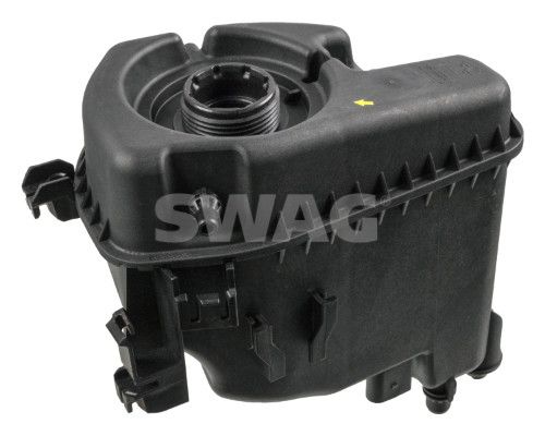 Zbiorniczek wyrównawczy, płyn chłodzący SWAG 33 11 0659
