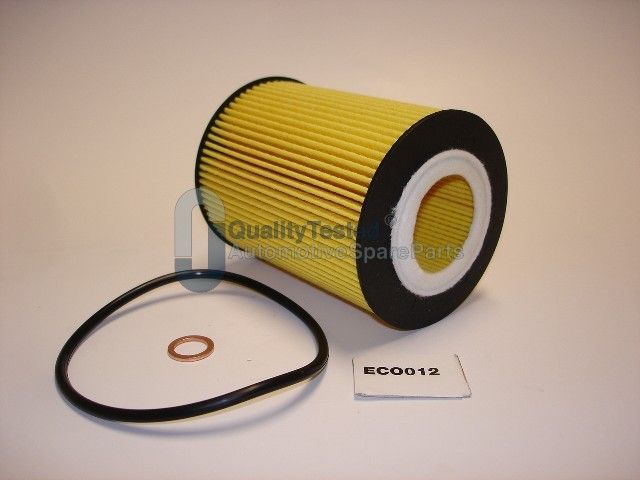 Filtr oleju JAPANPARTS FOE-012JM