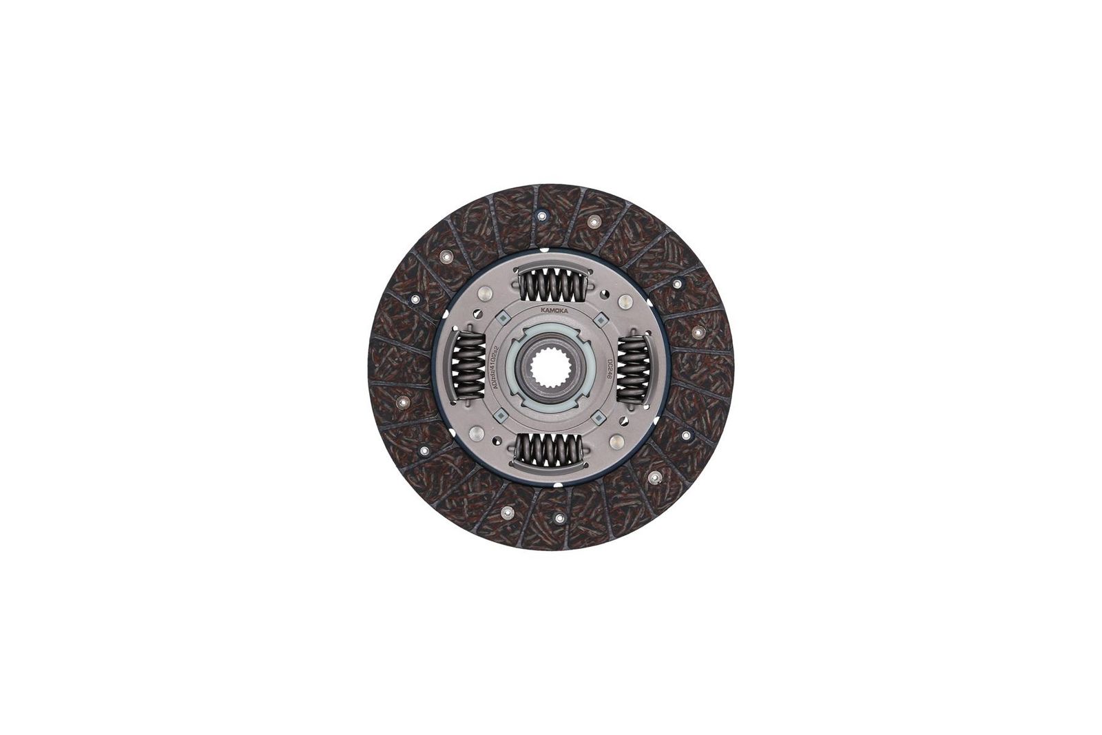 Disc ambreiaj KAMOKA DC246