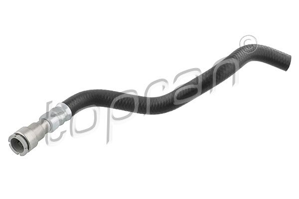 Furtun hidraulic, sistem de directie TOPRAN 501 732