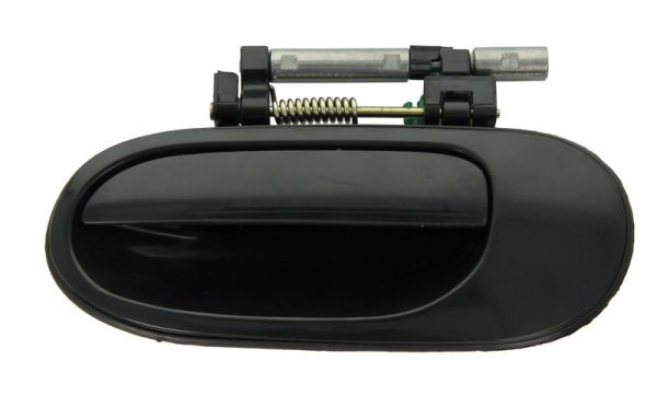 Väljaspoolne uksekäepide