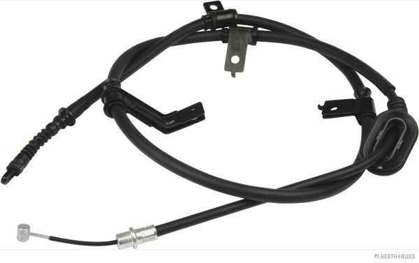 Cablu, frana de parcare HERTH+BUSS JAKOPARTS J3920313