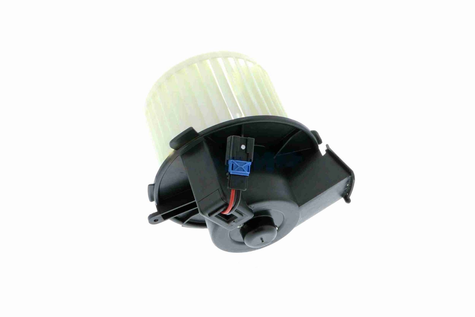 Moteur électrique, pulseur d'air habitacle