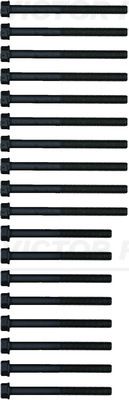 Set surub, chiulasa VICTOR REINZ 14-10021-01