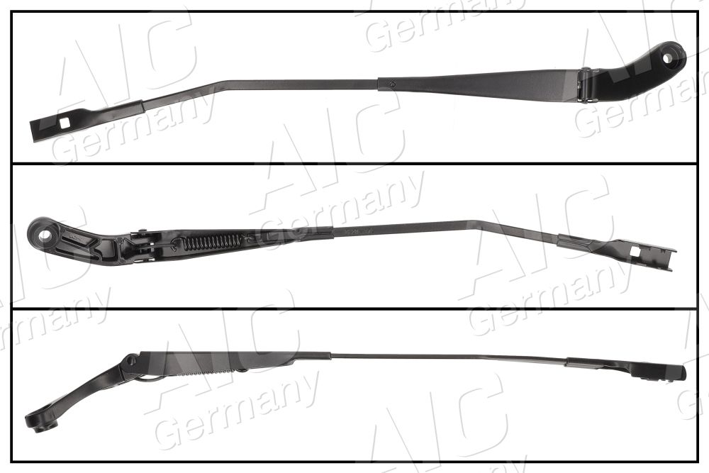 brat stergator, parbriz AIC 76257