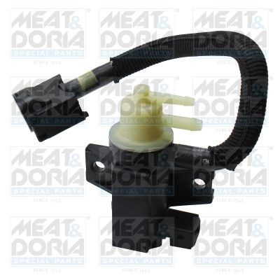 Przetwornik ciśnienia, turbosprężarka MEAT & DORIA 99031