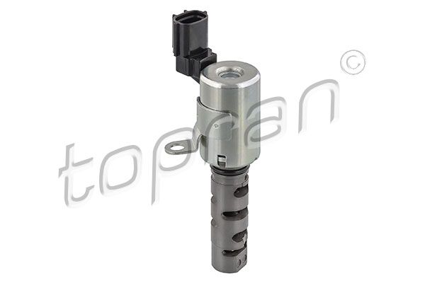 Řídicí ventil, seřízení vačkového hřídele TOPRAN 600 516
