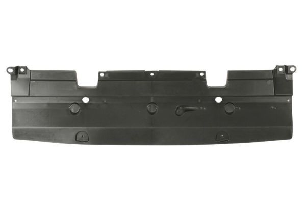 Cache moteur