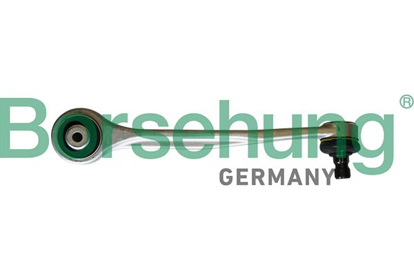 Wahacz, zawieszenie koła BORSEHUNG B10837