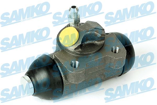 Cylinderek hamulcowy SAMKO C06168