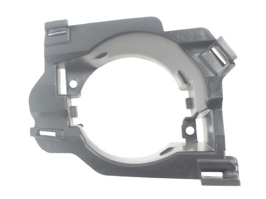 Решетка вентилятора, буфер