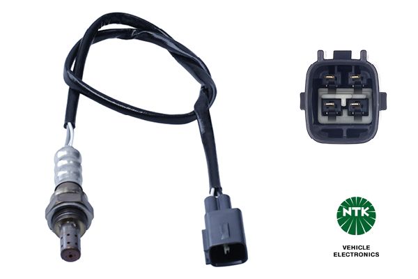 Sonda Lambda NTK 91484