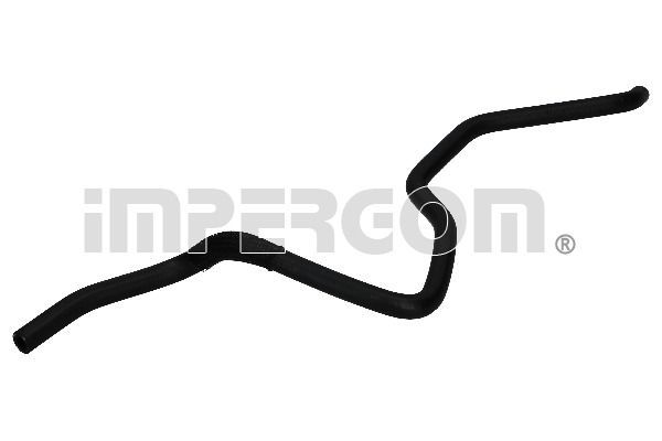 Furtun radiator ORIGINAL IMPERIUM 224754