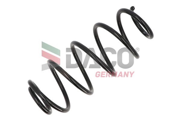 Sprężyna zawieszenia DACO GERMANY 800307