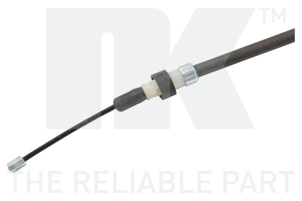 Levně Tažné lanko, parkovací brzda NK 903966