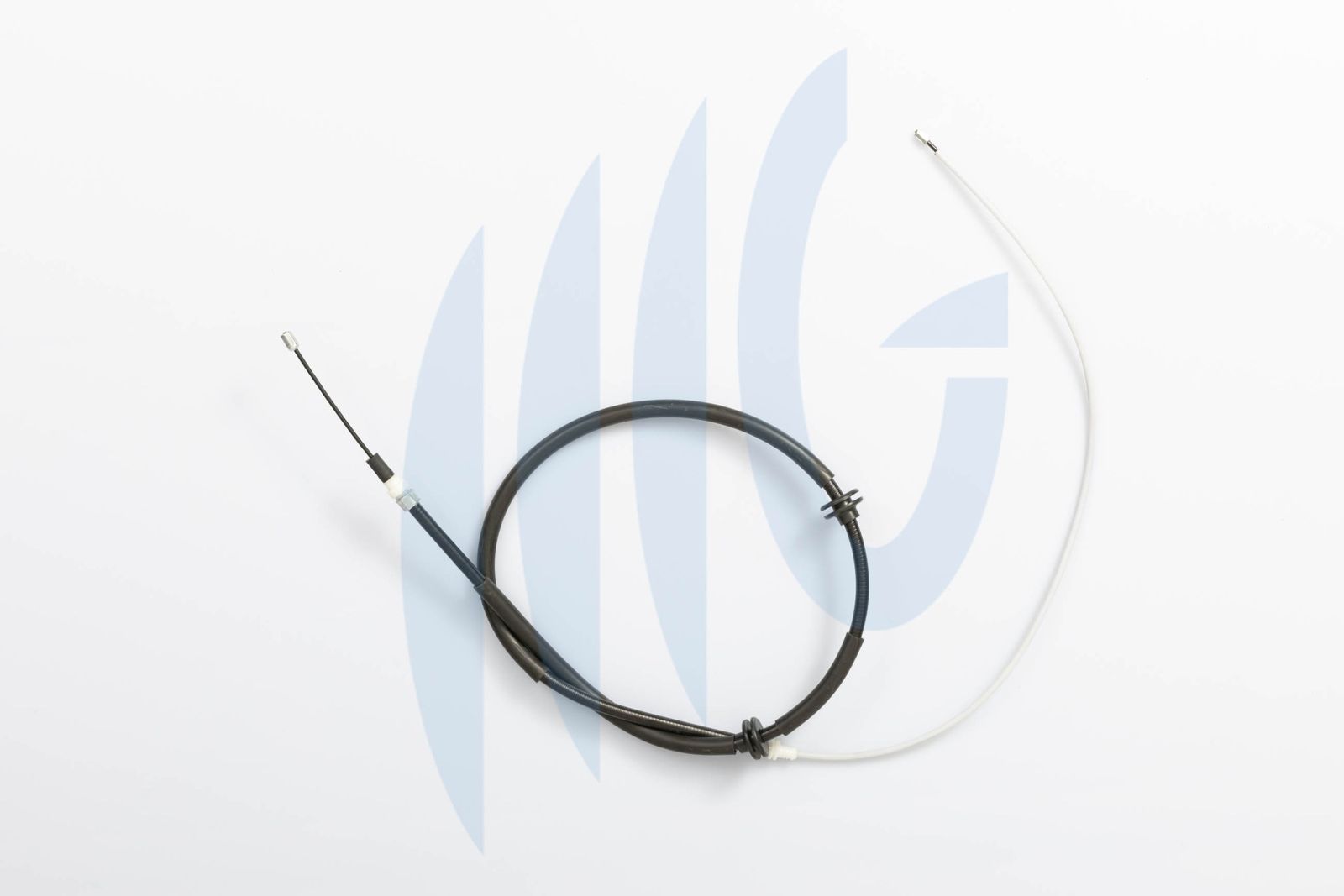 Cięgło, hamulec postojowy RICAMBIFLEX GM 01440989