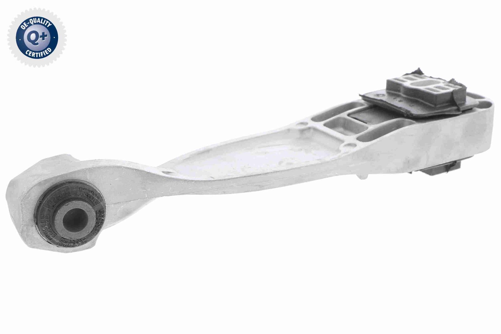 Support, suspension du moteur