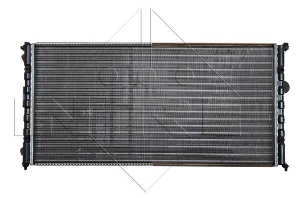 Levně Chladič, chlazení motoru NRF 58095