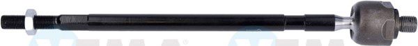 Połączenie osiowe, drążek kierowniczy poprzeczny VEMA 23533