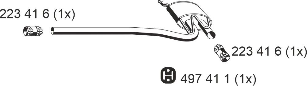 Toba esapamet intermediara ERNST 243049