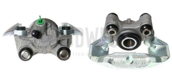 Zacisk hamulca BUDWEG CALIPER 34058