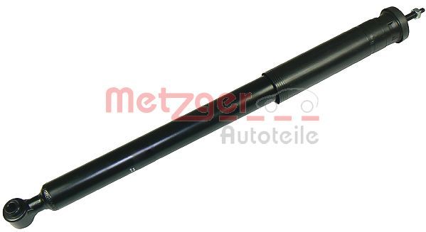 Amortyzator METZGER AUTOTEILE 2340116