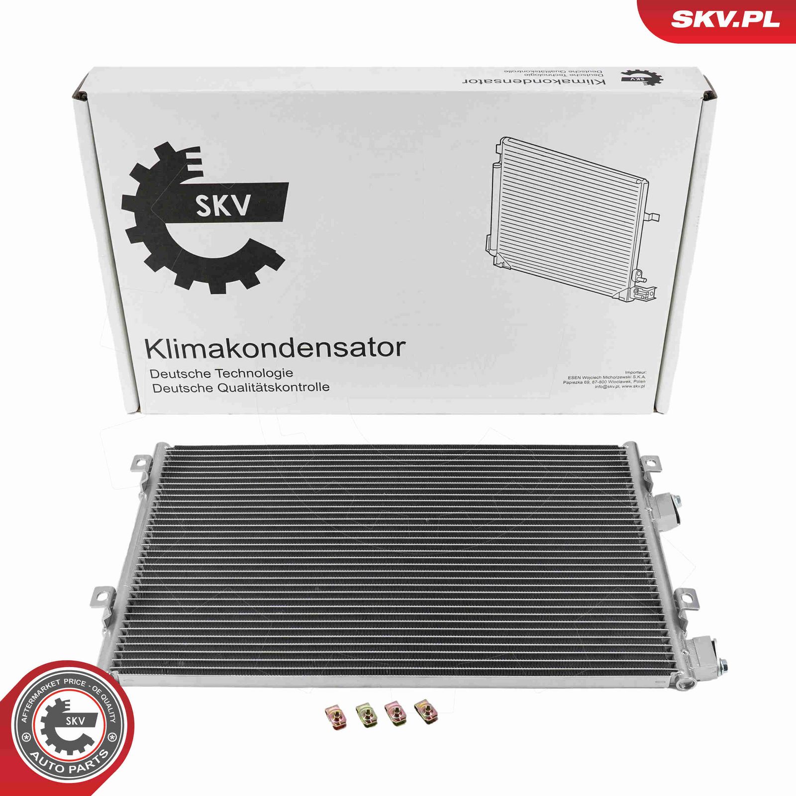 Kondensaator,kliimaseade