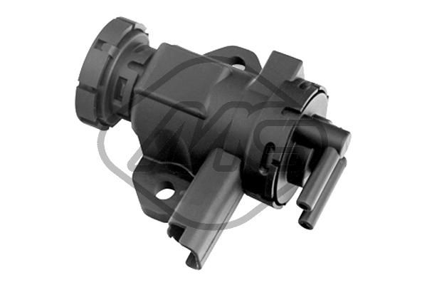 Konwerter ciśnienia, sterowanie spalinami METALCAUCHO 93180