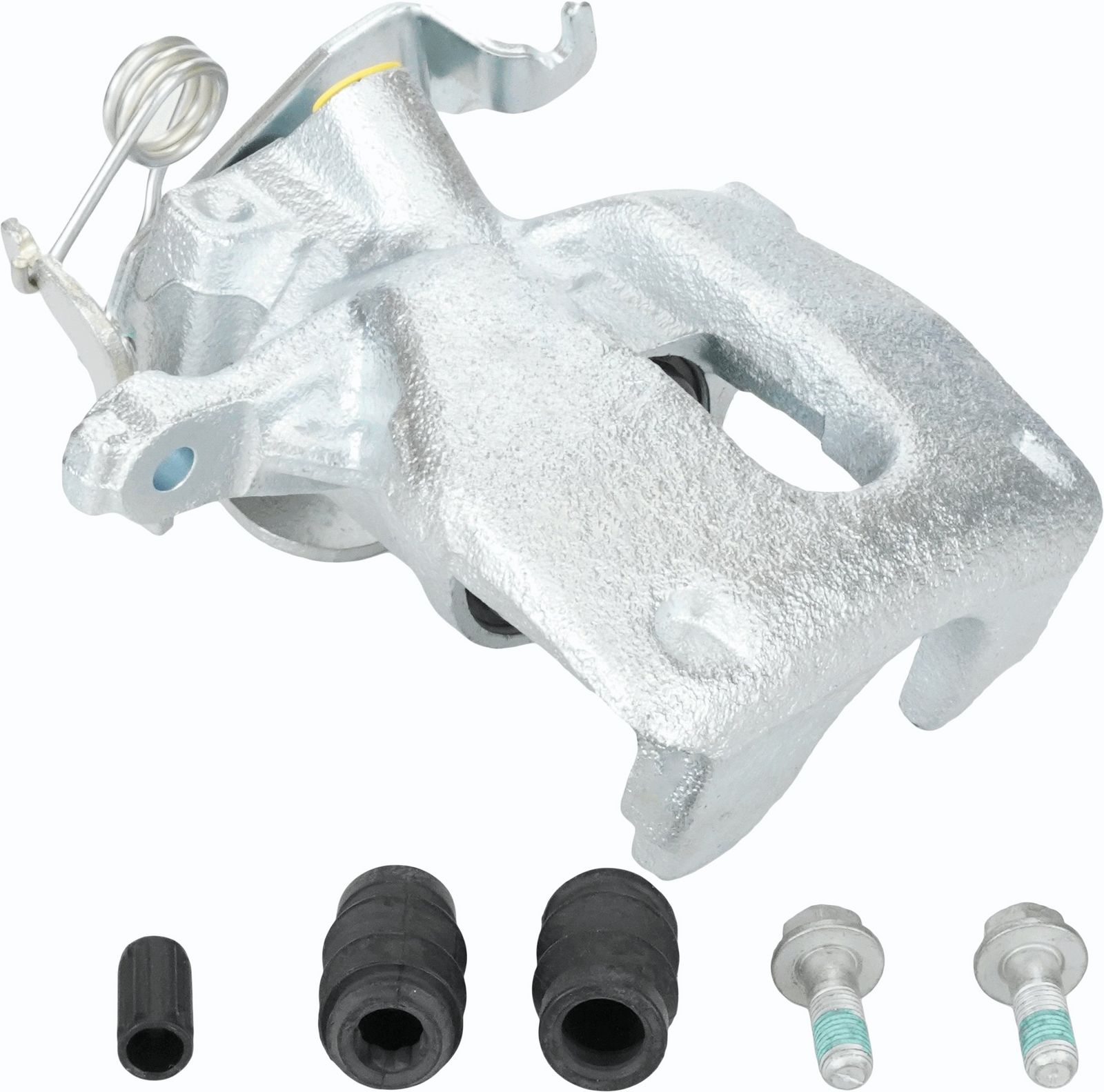 Тормозной суппорт