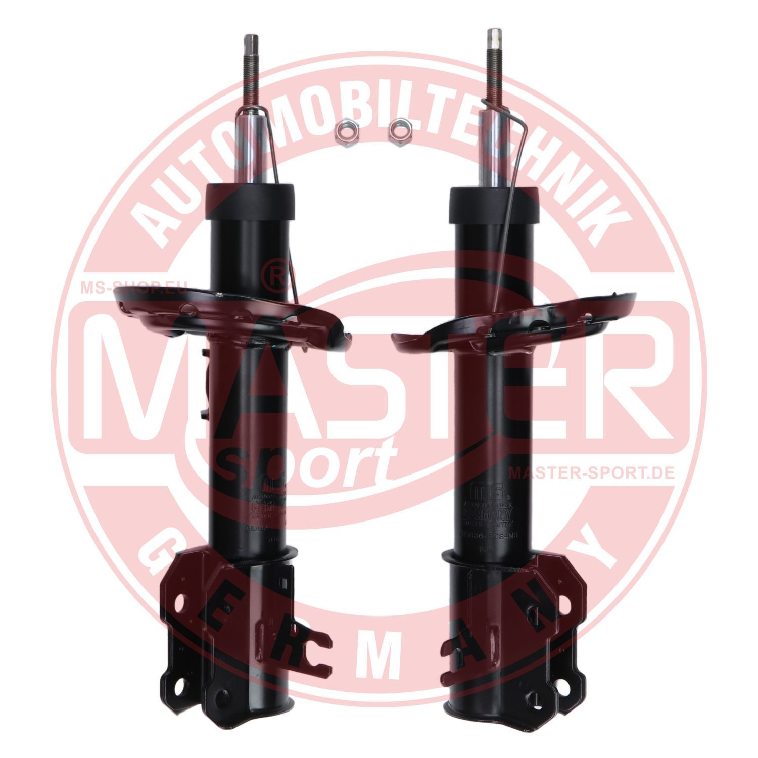 Amortyzator MASTER-SPORT GERMANY 16K007711