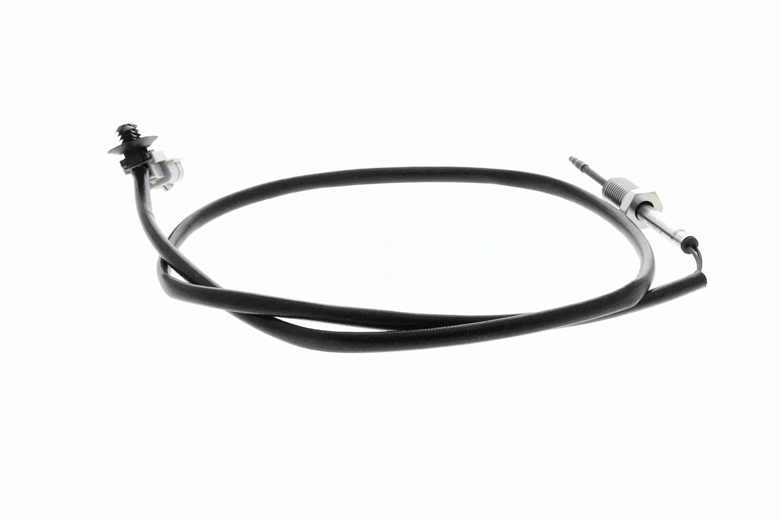 Capteur, température des gaz
