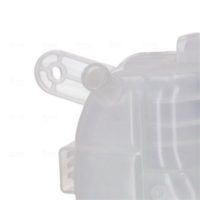Vase d'expansion, liquide de refroidissement