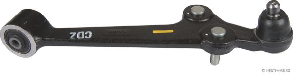 Brat, suspensie roata HERTH+BUSS JAKOPARTS J4910307